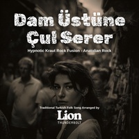 Dam Üstüne Çul Serer