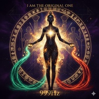 I am the Original One