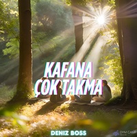 Kafana Çok Takma