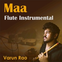 Maa - Flute Instrumental