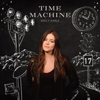 Time Machine