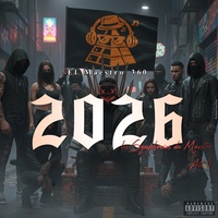 2026 : Les Symphonies Du Maestro Part 2 - El Maestro 360