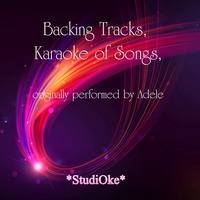 Set Fire To The Rain (Originally performed by  Adele) (Instrumental Version)