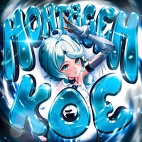 MONTAGEM KOE