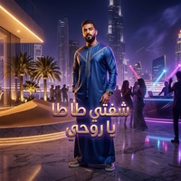شفتي طا طا يا روحي
