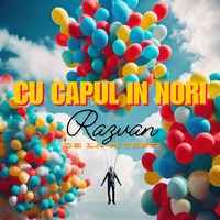 Cu capul in nori