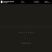 Dollars - Extended Mix