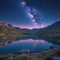 Night Sky