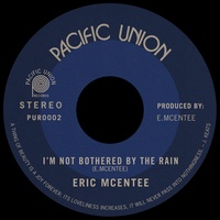 I'm Not Bothered By The Rain