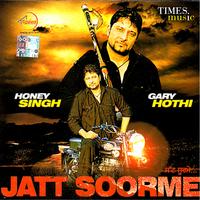 Jatt Soorme