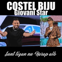 Sunt tigan nu Harap Alb (feat. Giovani Star)