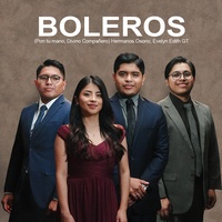 Boleros (Pon Tu Mano, Divino Compañero)