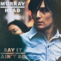 Say It Ain't So - Remastered 2017
