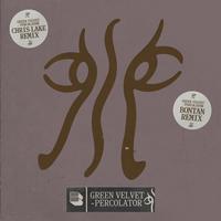 Percolator (Bontan Remix)