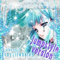 #voyuitwaaien (jumpstyle version) (slowed)
