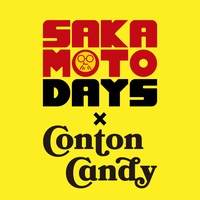FUTSUU - Ending Theme to SAKAMOTO DAYS [Chorus]