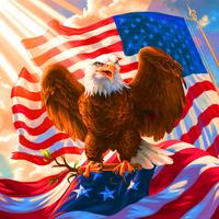USA POWERFULL