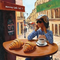 Café Crème