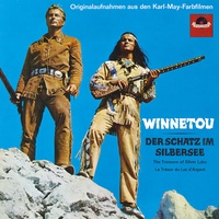 Old-Shatterhand-Melodie - From "Winnetou I" / Version 1