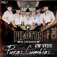 Popurri Kustodia (En Vivo)