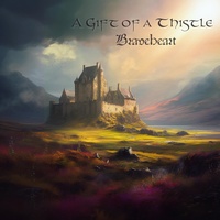 A Gift Of A Thistle