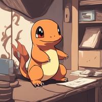 charmander
