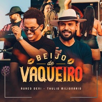 BEIJO DE VAQUEIRO