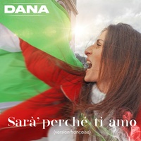 Sarà' perché ti amo - Version Française