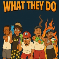 What They Do