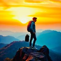 Moments of Inner Peace