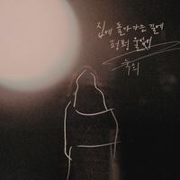 집에 돌아가는 길에 펑펑 울었어 (Inst.)