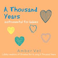 A Thousand Years (Instrumental)