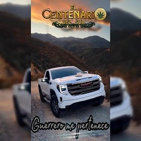 Guerrero me pertenece