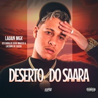 Deserto do Saara