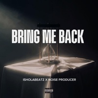 Bring Me Back