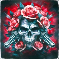 Arch Enemy Style