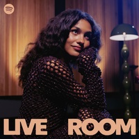 Man I Need (Live) – Spotify Live Room