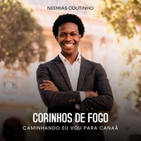 Caminhando Eu Vou para Canaã - Ao Vivo