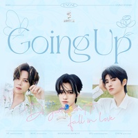 Going Up - Inst.