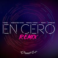 En Cero - Remix