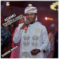 Adamu Walin Lafiya