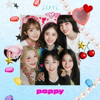 POPPY - Japanese Version
