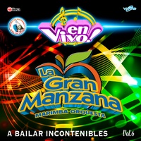 La Nena - En Vivo