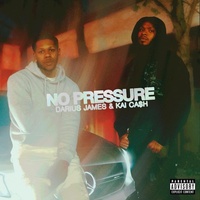 NO PRESSURE