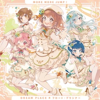 DREAM PLACE (feat. Hanasato Minori&Kiritani Haruka&Momoi Airi&Hinomori Shizuku&MEIKO)