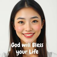 God will Bless your Life