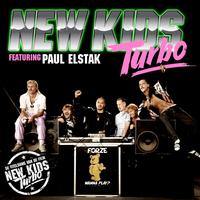 Turbo - Langere Break Mix