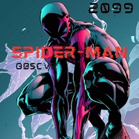 Spider-Man 2099