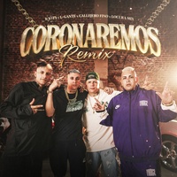 Coronaremos - Remix