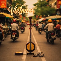 Asian traditional music